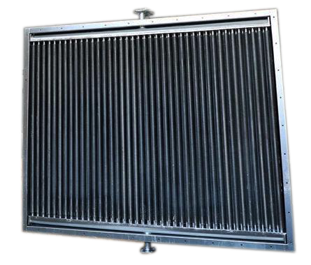 Aluminum Heat Exchanger in Chennai
