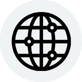 Wide distribution network